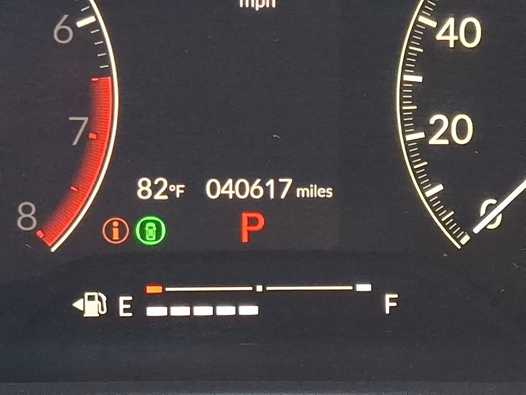 Used 2024 Honda Civic EX image 20