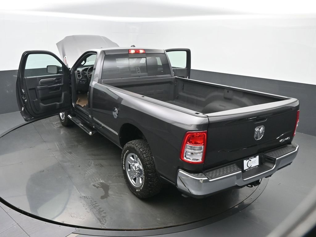Used 2021 RAM 2500 Tradesman image 60