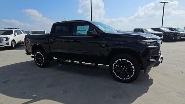New 2026 Chevrolet Colorado Z71 w/ Z71 Convenience Package 2 AWD/4WD image 2