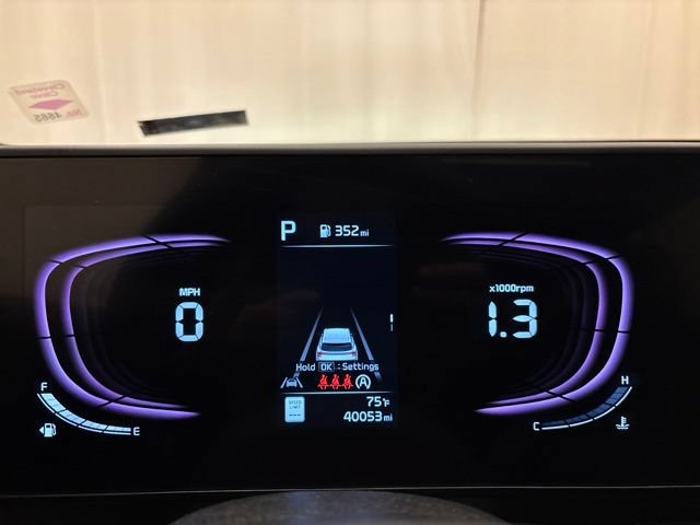 Certified 2023 Kia Sportage X-Line w/ X-Line Premium Package AWD/4WD image 14