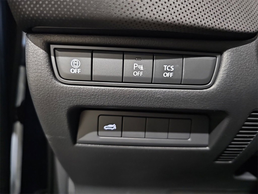 New 2026 MAZDA CX-50 AWD 2.5 S w/ Preferred Pkg image 23