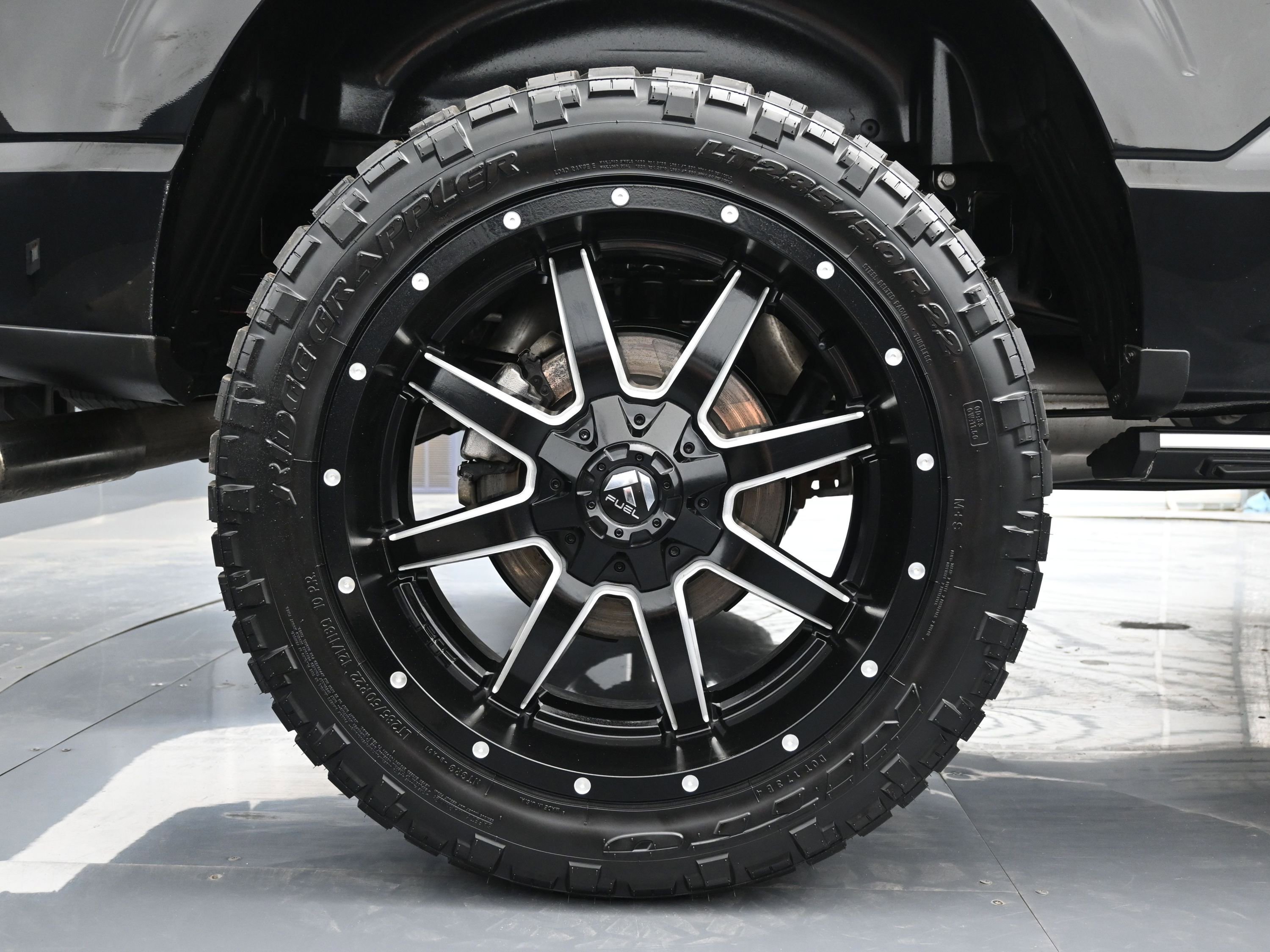 Used 2022 Ford F150 Platinum w/ Equipment Group 701A High AWD/4WD image 18