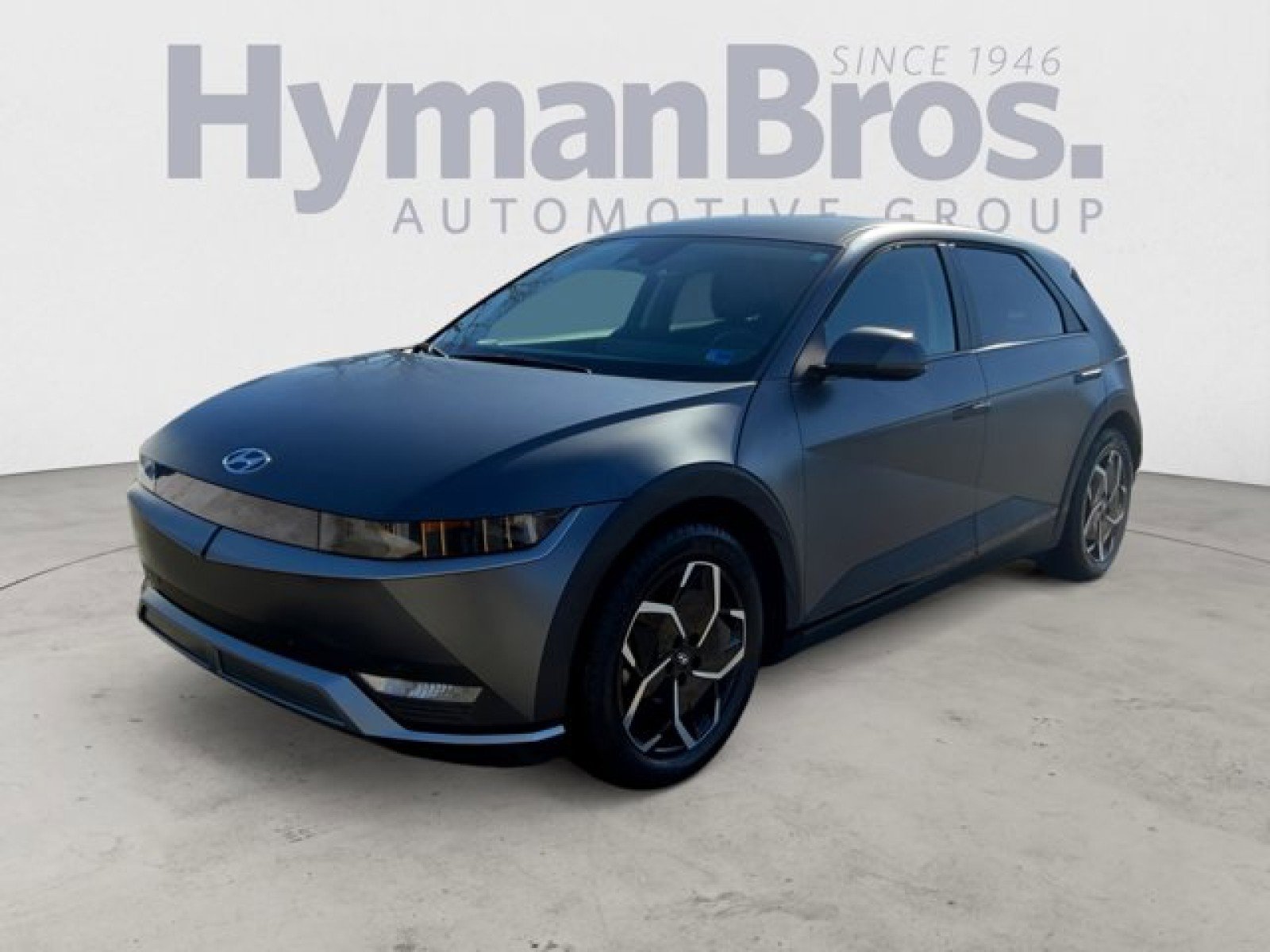 Used 2024 Hyundai Ioniq 5 SEL RWD image 7