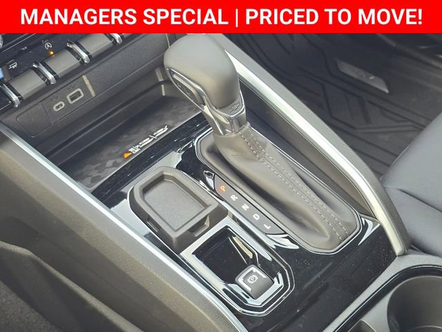 New 2026 Chevrolet Colorado LT w/ LT Convenience Package image 30