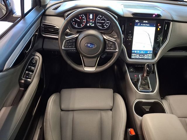 Certified 2025 Subaru Legacy Limited AWD/4WD image 12
