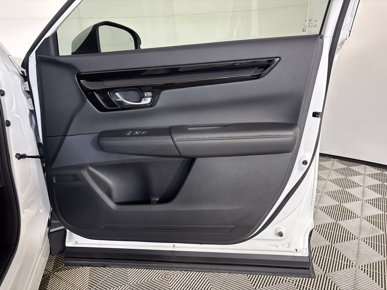 Used 2024 Honda CR-V EX-L image 29
