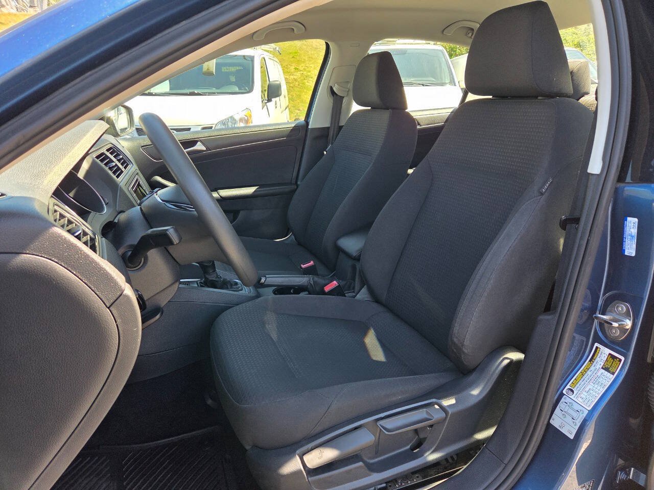 Used 2016 Volkswagen Jetta S FWD image 14