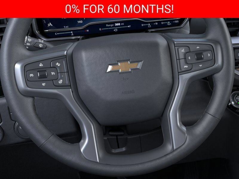 New 2026 Chevrolet Silverado 1500 LT AWD/4WD image 19
