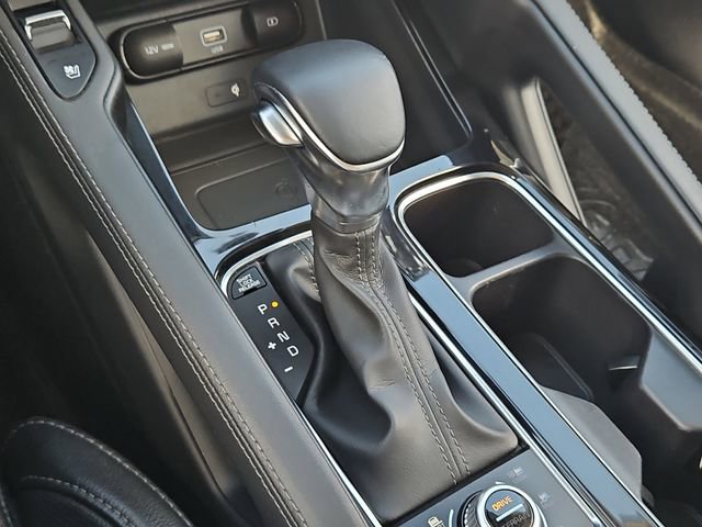 Used 2020 Kia Telluride SX image 28