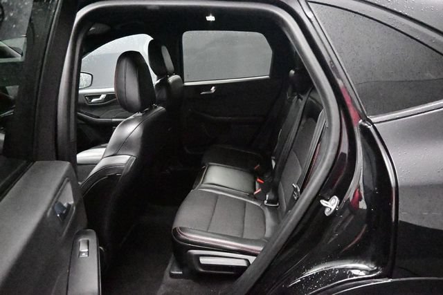 Used 2024 Ford Escape ST-Line FWD image 11