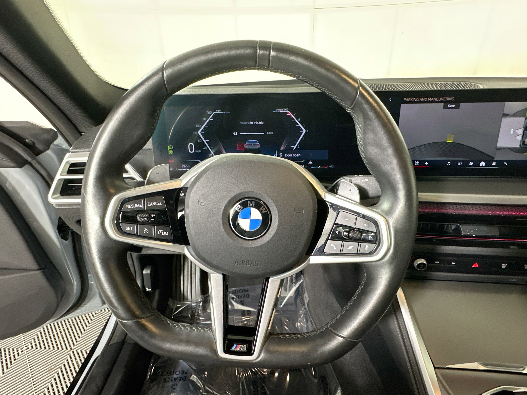Used 2025 BMW 430i w/ M Sport Package image 15