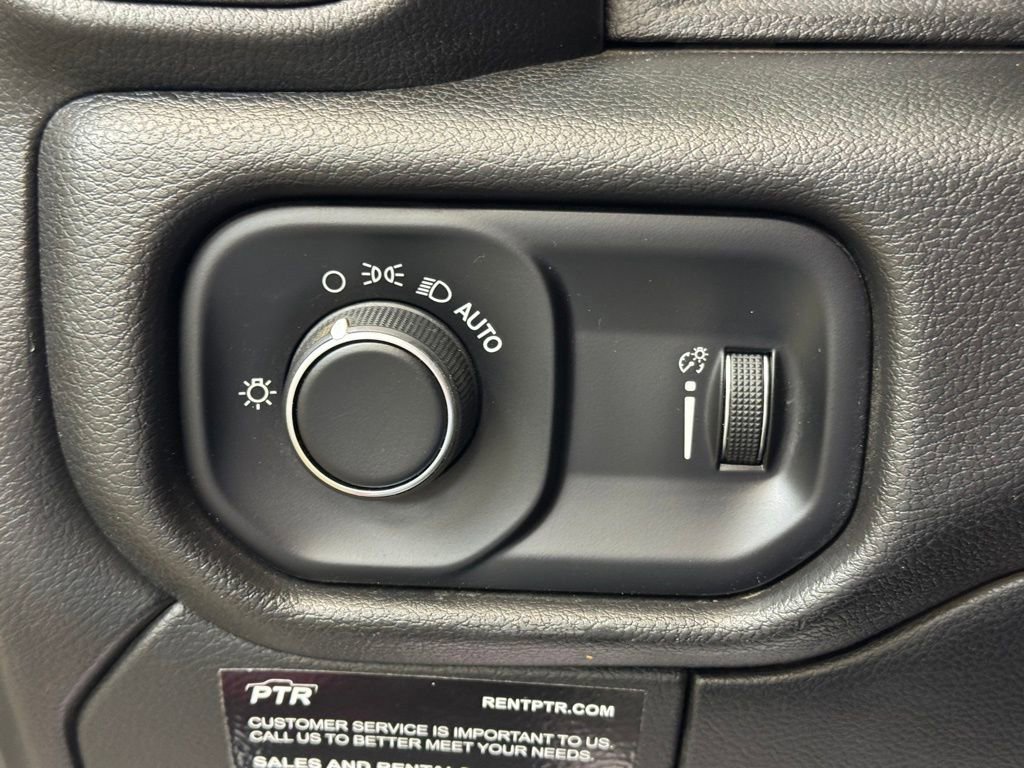 Used 2023 RAM 5500 Tradesman w/ Max Tow Package image 27