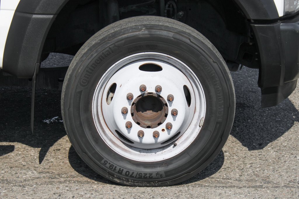 Used 2019 Ford F450 XL w/ Power Equipment Group image 35