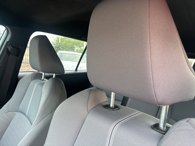 Used 2023 Toyota Corolla Cross SE AWD/4WD image 9