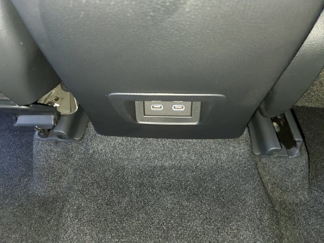 New 2026 Toyota Corolla Cross XLE w/ Convenience Package FWD image 11