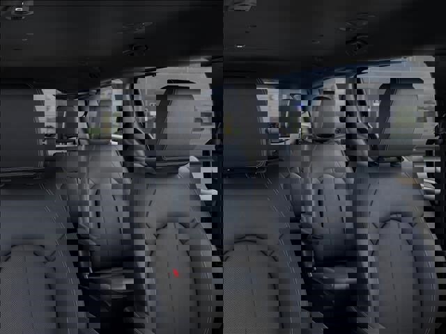 New 2026 Chrysler Pacifica Select image 26