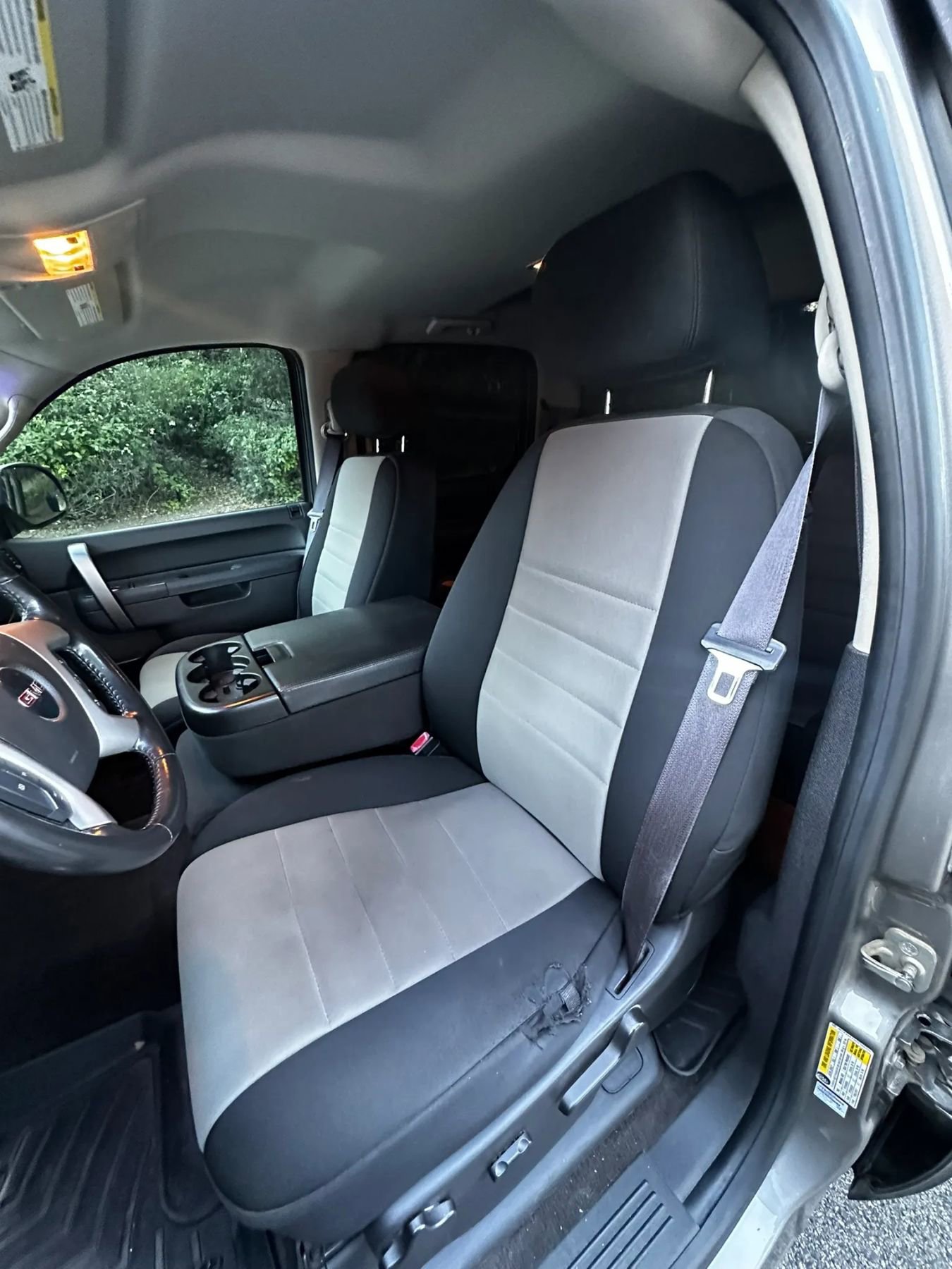 Used 2013 GMC Sierra 1500 SLE w/ Power Tech Package AWD/4WD image 15