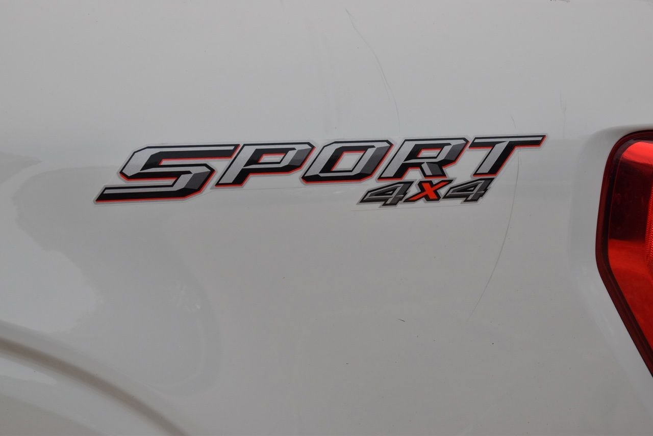 Certified 2023 Ford F150 XLT w/ Equipment Group 302A High AWD/4WD image 12