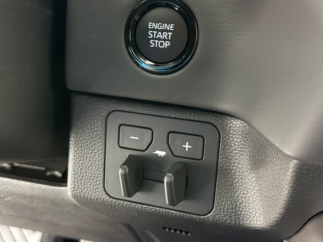 New 2026 Toyota Tundra Platinum image 16