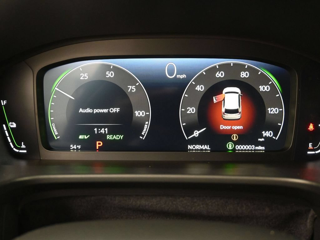 Certified 2026 Honda CR-V Sport-L image 16