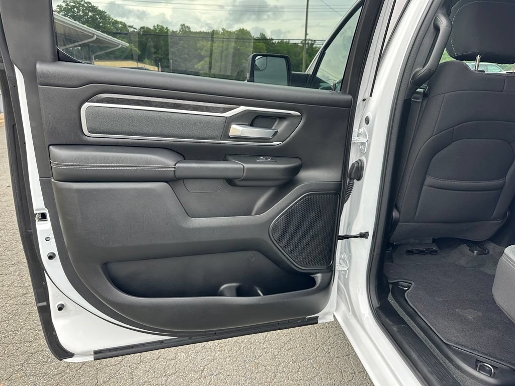 Used 2023 RAM 1500 Big Horn AWD/4WD image 22