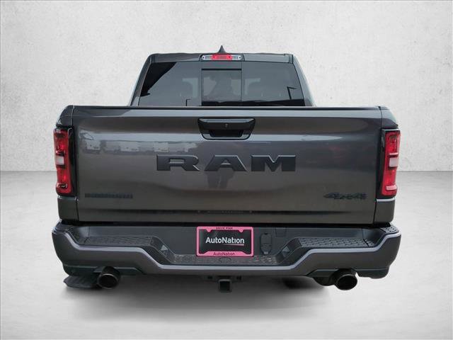 New 2026 RAM 1500 Big Horn image 8