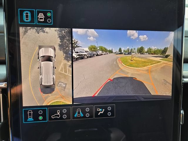 Used 2026 GMC Yukon Denali AWD/4WD image 31