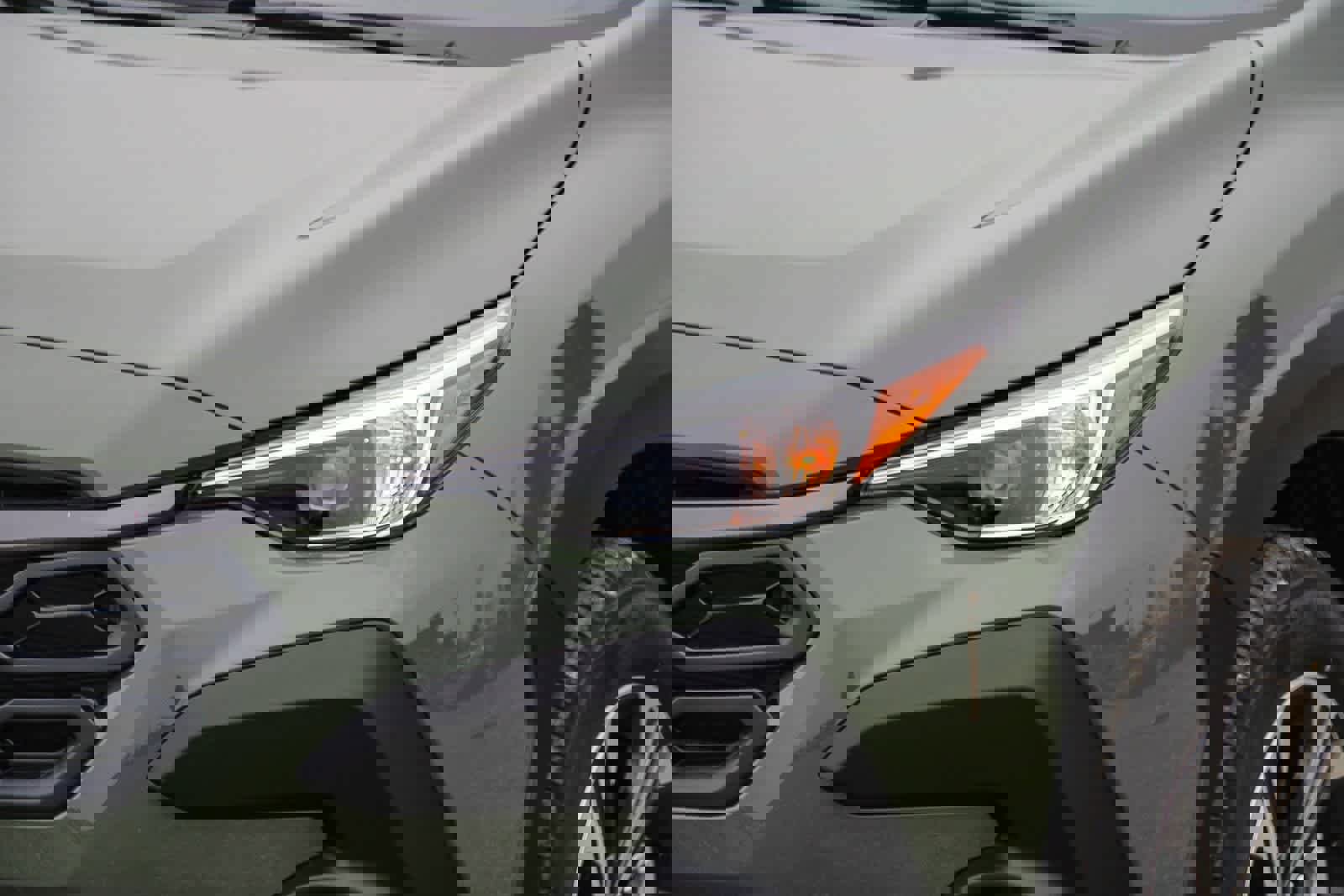 New 2026 Subaru Crosstrek 2.0i Premium image 24