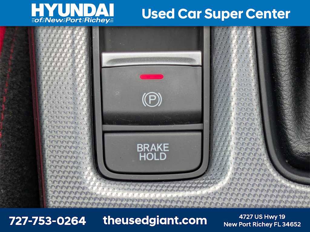 Used 2025 Honda Civic Type R image 25