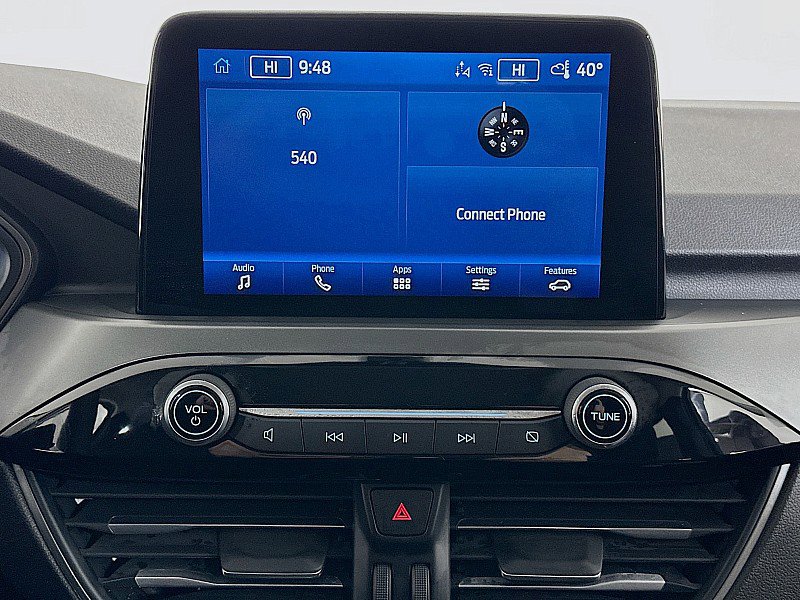 New 2026 Ford Escape Active w/ Cold Weather Package image 16