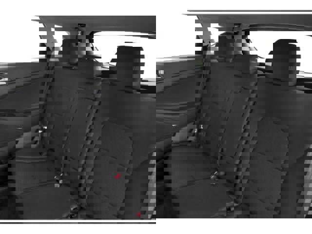 Used 2019 Hyundai Tucson Night image 13