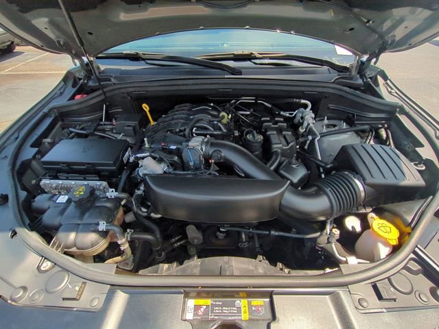 Certified 2024 Dodge Durango GT AWD/4WD image 39