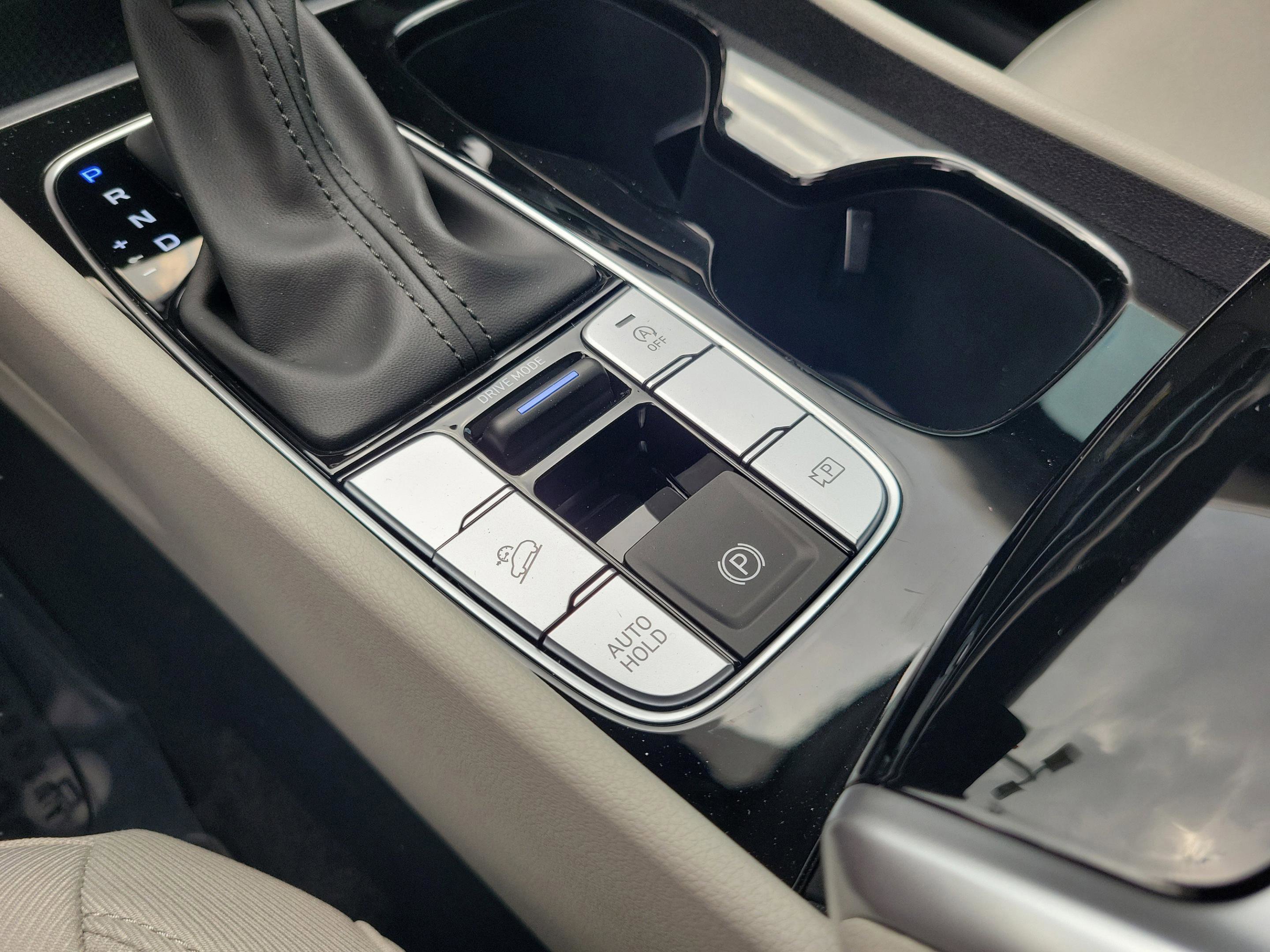 New 2026 Hyundai Tucson SEL image 34