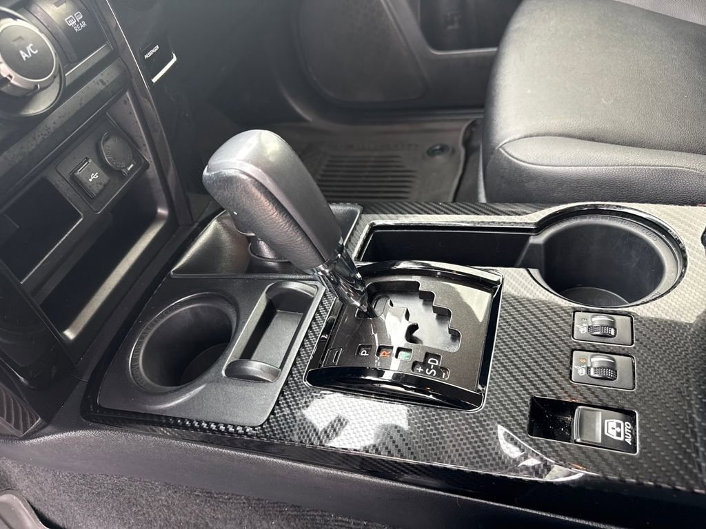 Used 2021 Toyota 4Runner Venture image 27