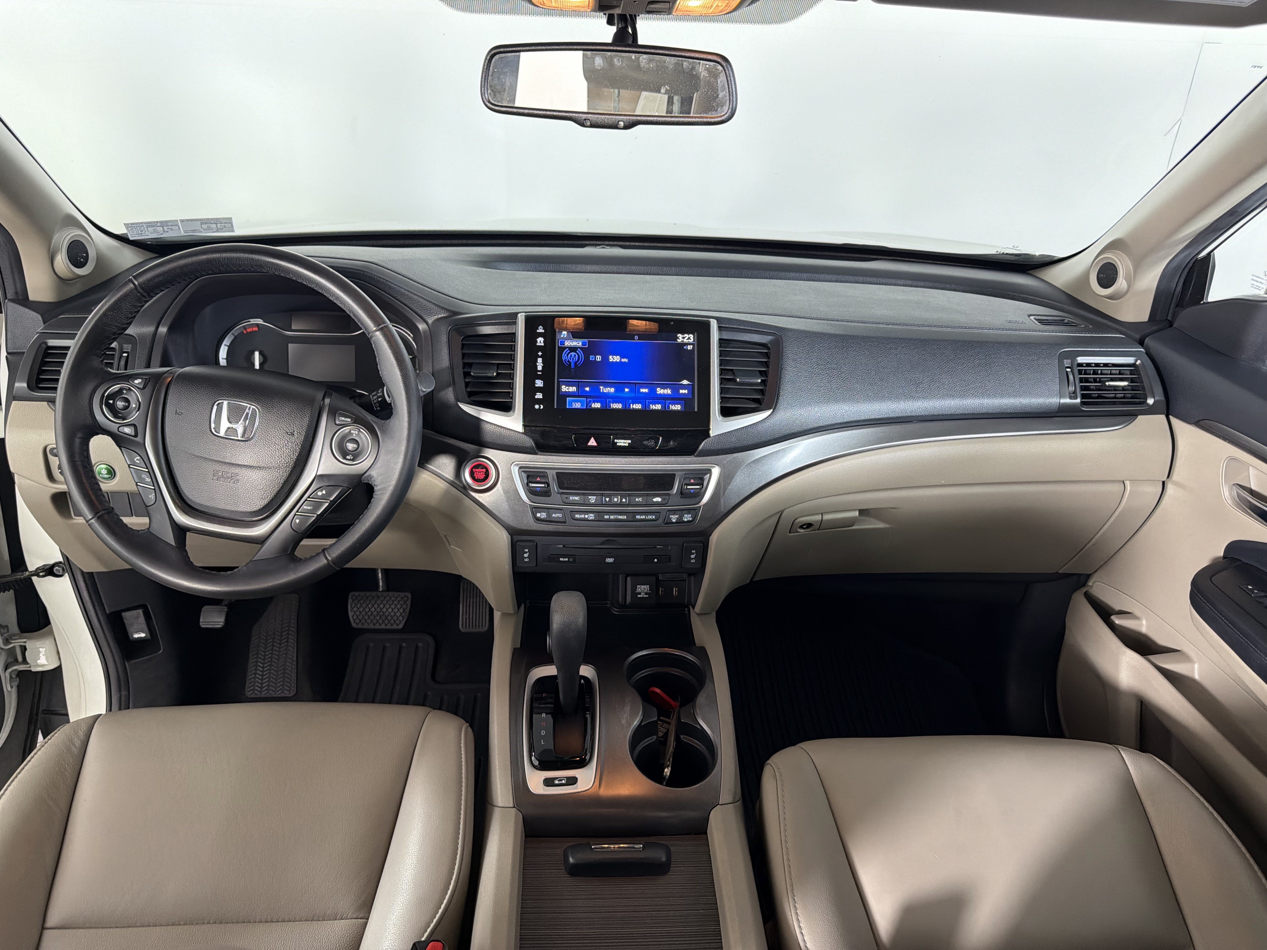 Used 2018 Honda Pilot EX-L image 20
