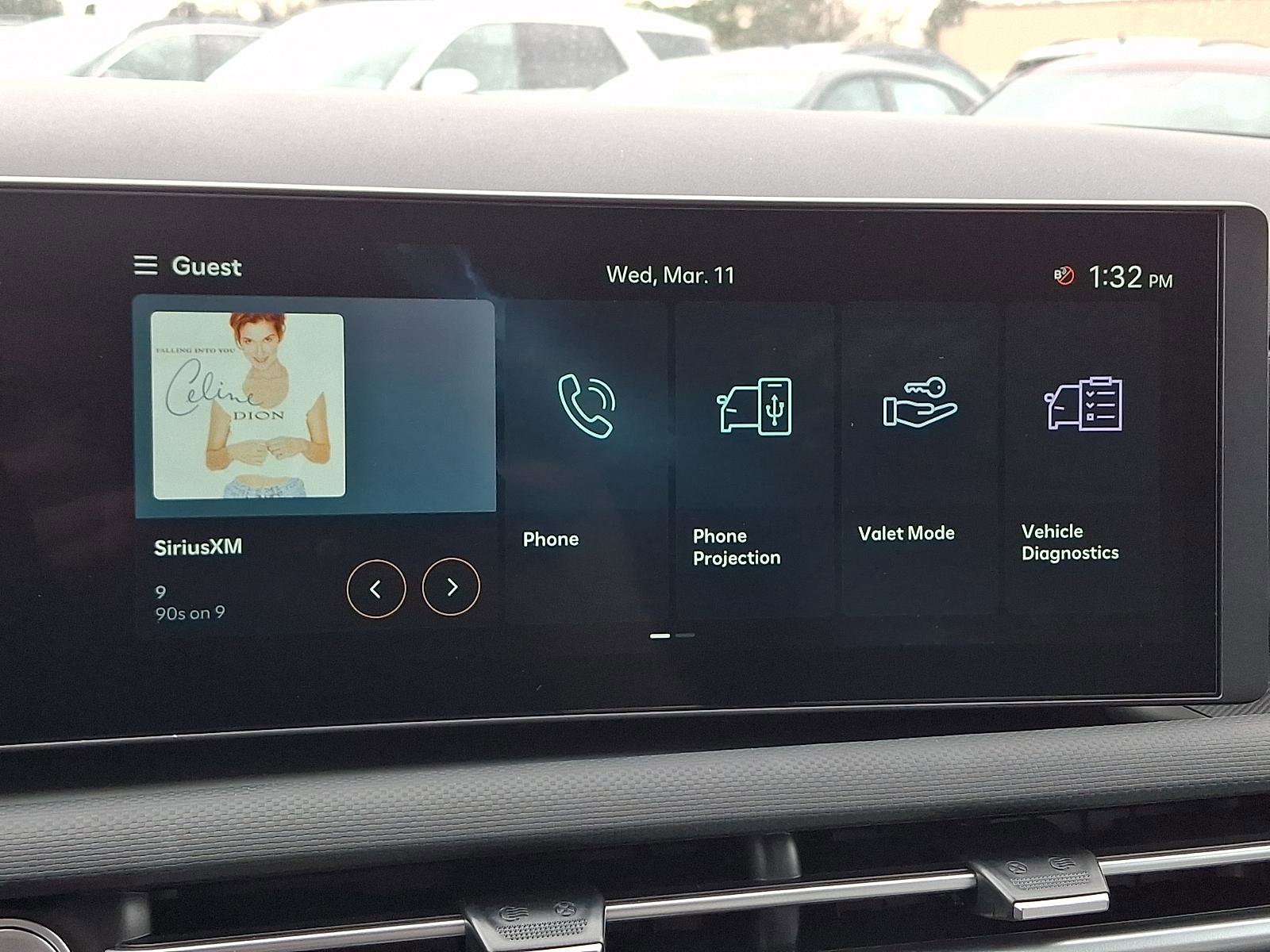 New 2026 Hyundai Santa Cruz SEL image 13