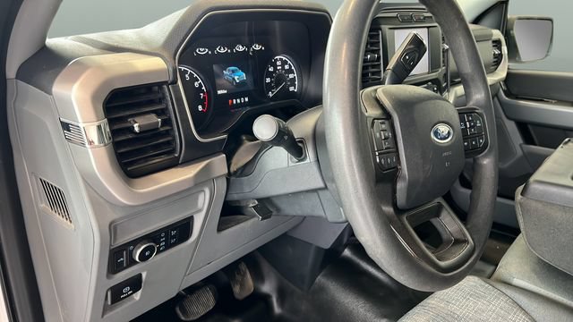 Used 2023 Ford F150 XLT w/ Trailer Tow Package AWD/4WD image 10