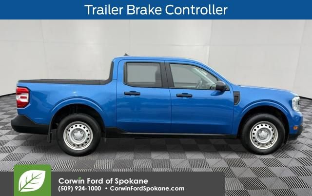 Used 2022 Ford Maverick XL w/ Equipment Group 100A Standard AWD/4WD image 11