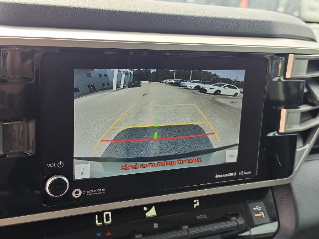 Used 2024 Toyota Tundra SR5 w/ SR5 Convenience Package RWD image 23