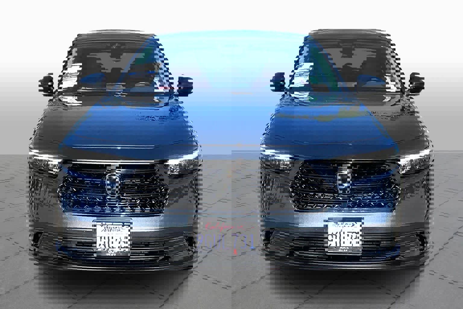 Used 2023 Honda Accord EX image 3