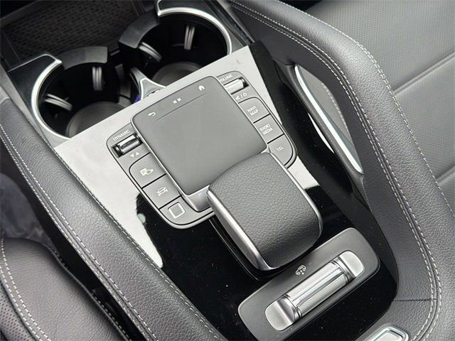 New 2026 Mercedes-Benz GLE 580 4MATIC image 20