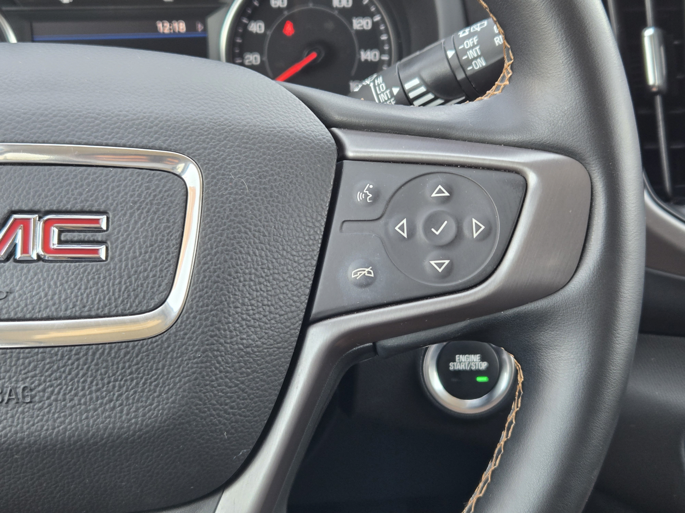 Used 2023 GMC Terrain AT4 AWD/4WD image 25