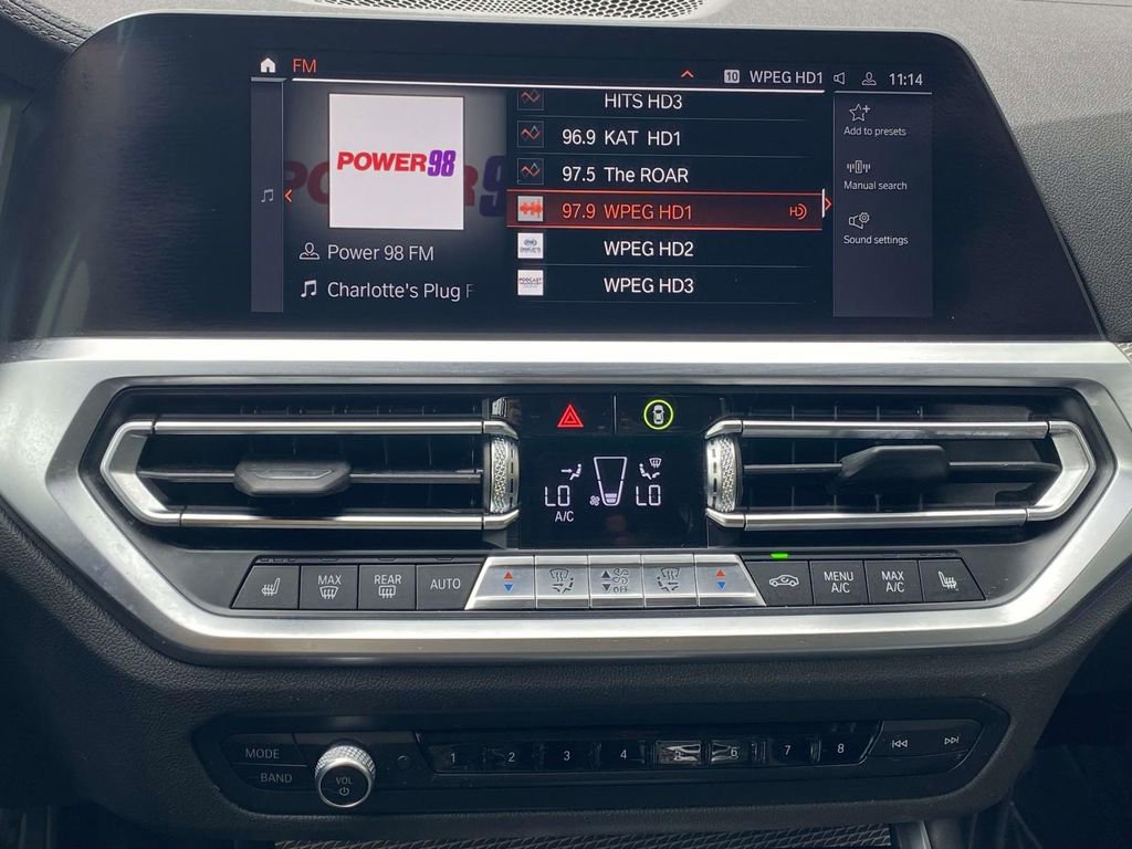 Used 2021 BMW M340i image 26