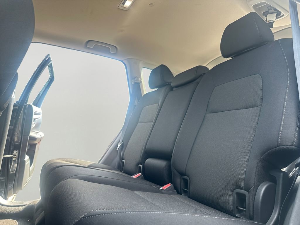 Certified 2025 Honda CR-V EX image 25