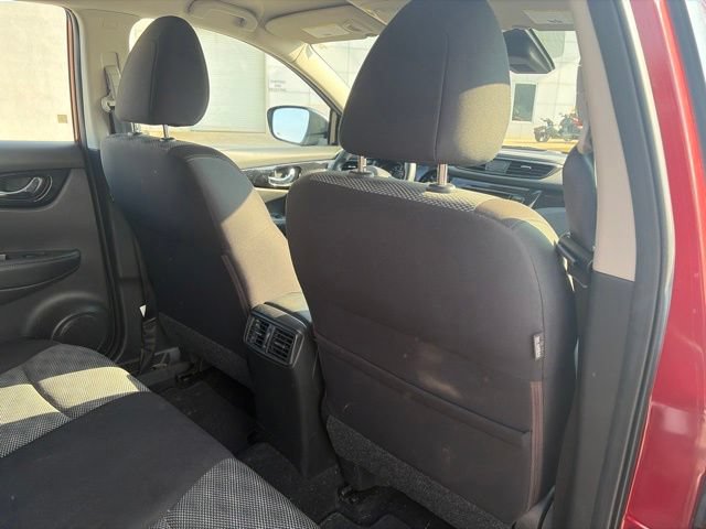 Used 2019 Nissan Rogue Sport SV FWD image 15
