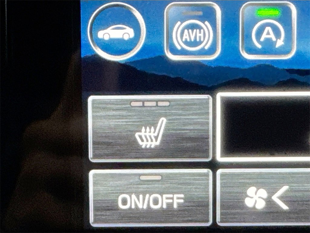 New 2026 Subaru Forester Premium image 18