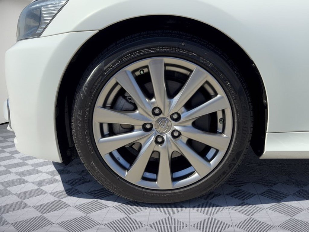 Used 2013 Lexus GS 350 w/ Premium Pkg RWD image 13