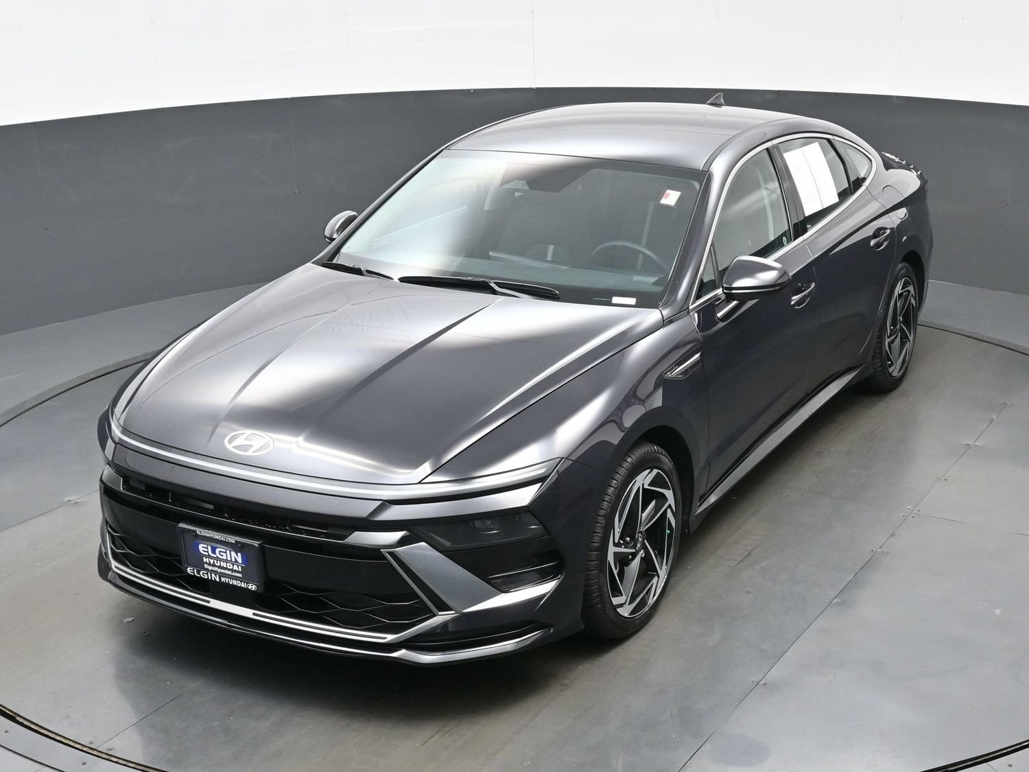 Certified 2026 Hyundai Sonata SEL FWD image 33
