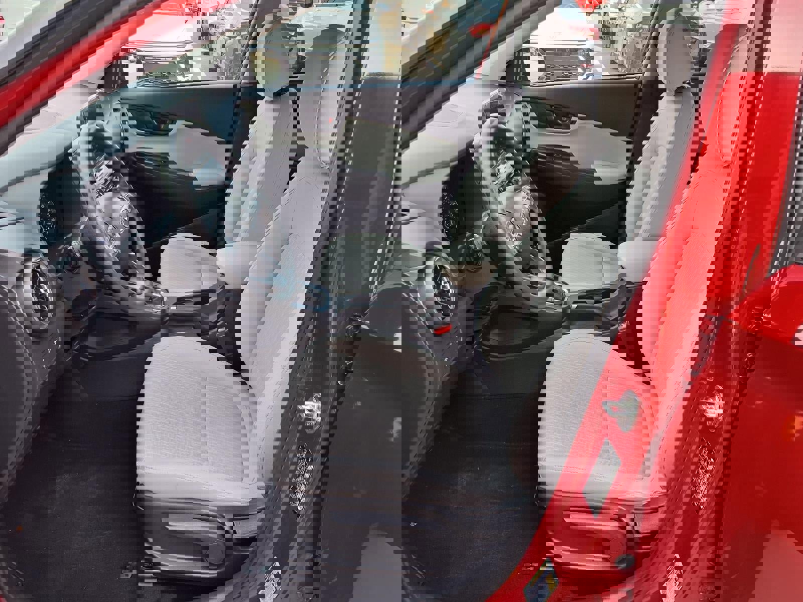 Used 2022 Hyundai Kona SEL w/ Cargo Package image 13