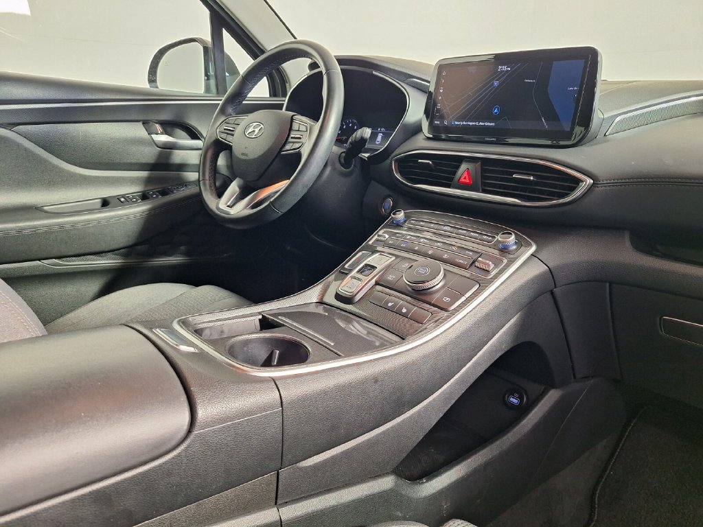 Used 2023 Hyundai Santa Fe SEL FWD image 26
